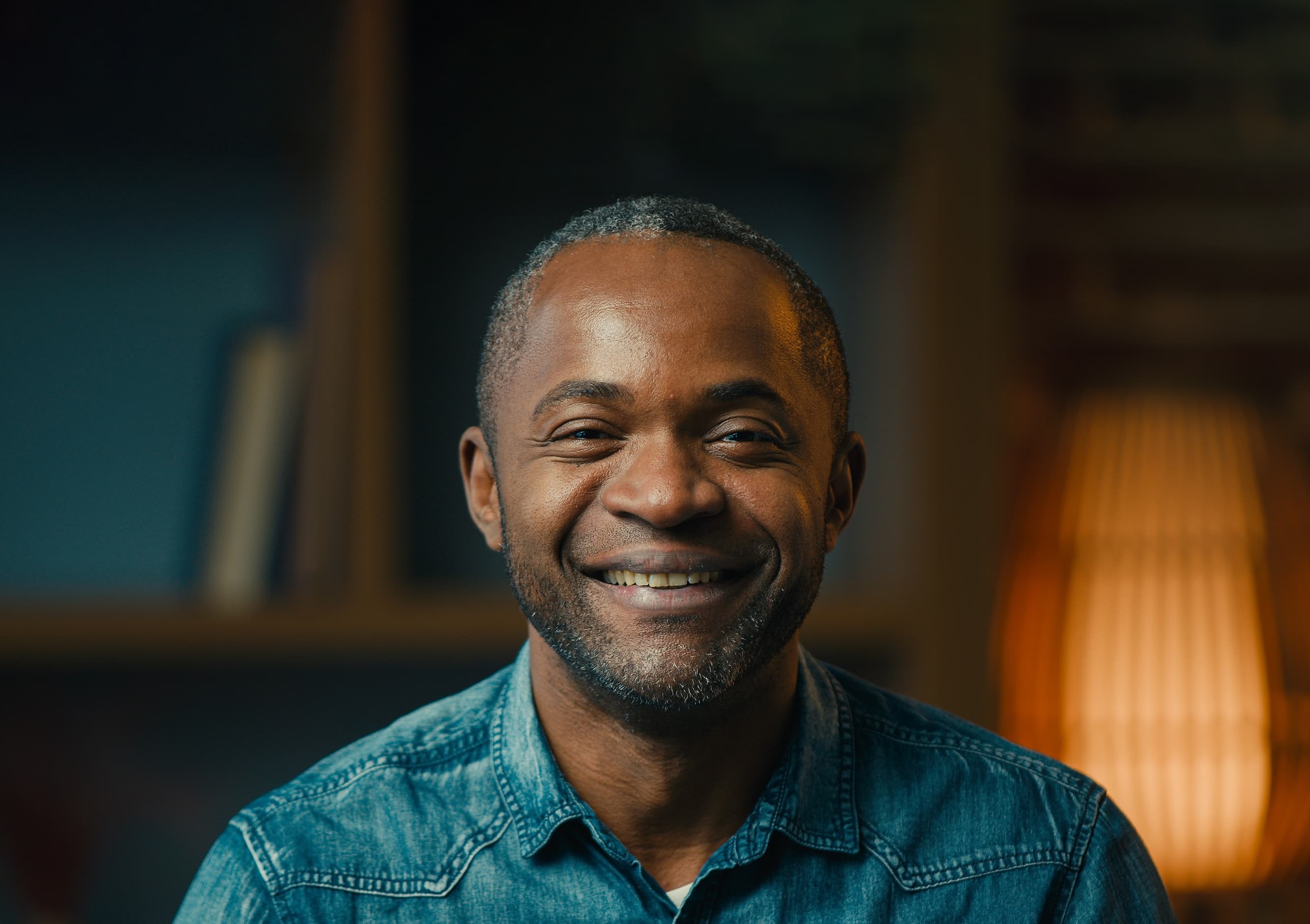 Daniel Adebayo